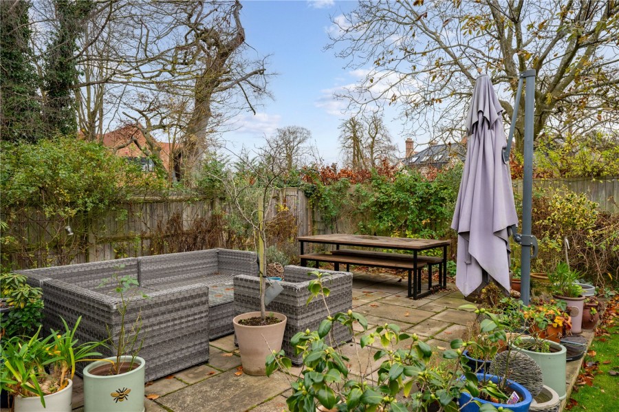 Great Chesterford, Saffron Walden, Essex