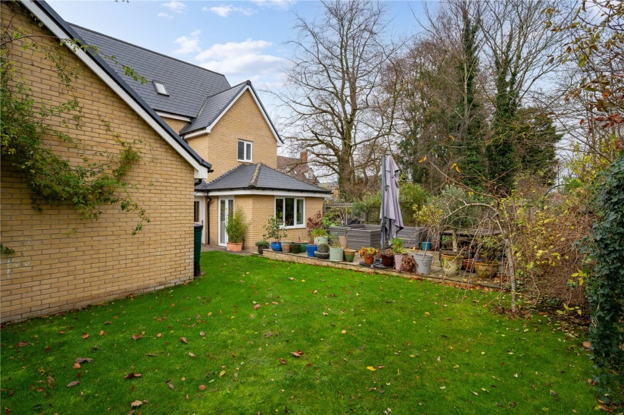 Great Chesterford, Saffron Walden, Essex