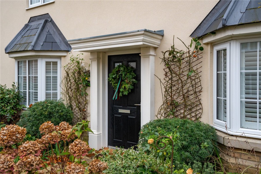 Great Chesterford, Saffron Walden, Essex