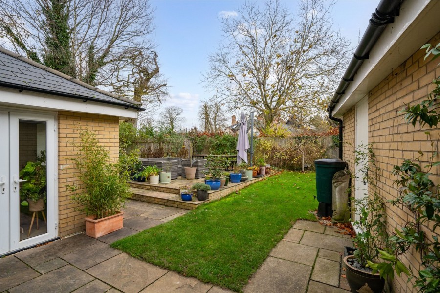 Great Chesterford, Saffron Walden, Essex