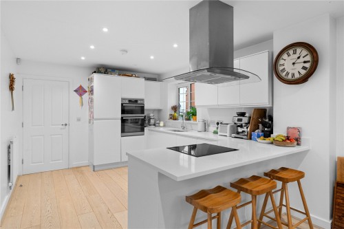 Great Chesterford, Saffron Walden, Essex