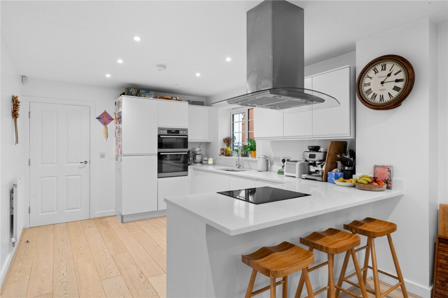 Great Chesterford, Saffron Walden, Essex