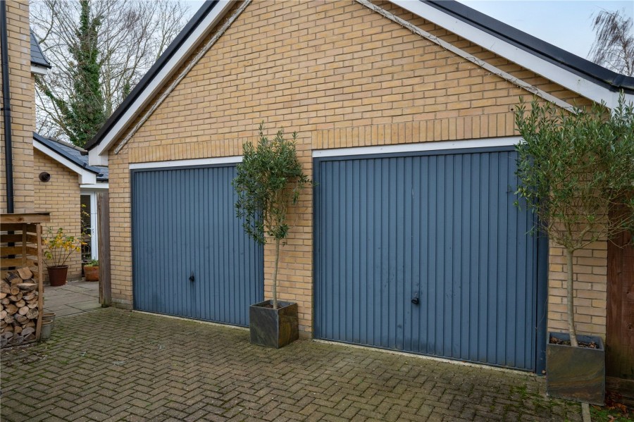 Great Chesterford, Saffron Walden, Essex