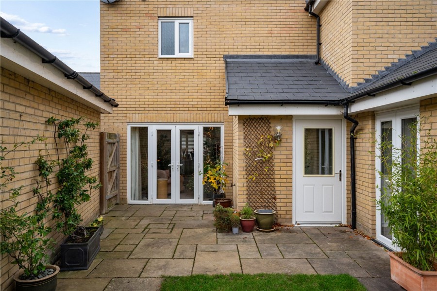 Great Chesterford, Saffron Walden, Essex