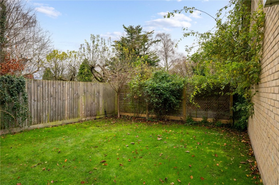 Great Chesterford, Saffron Walden, Essex