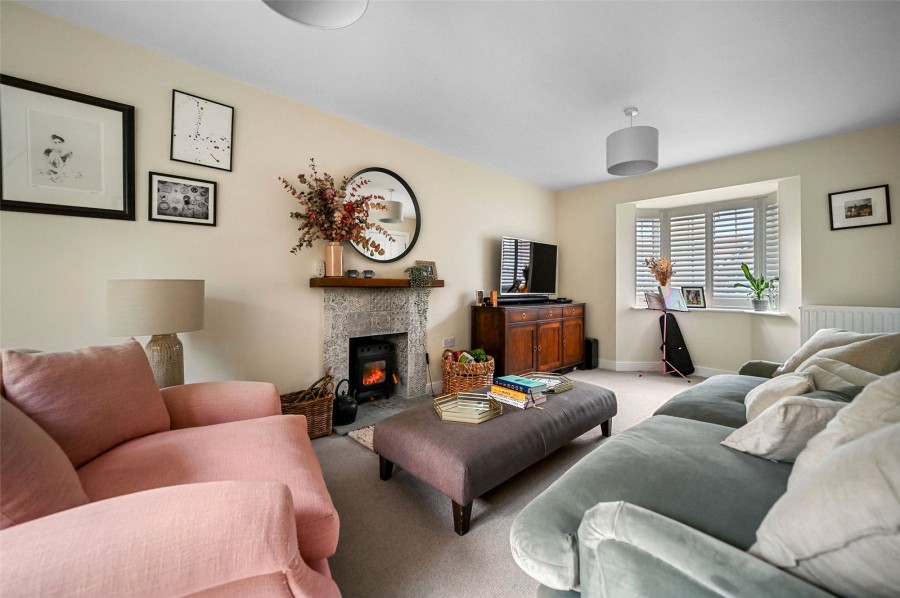 Great Chesterford, Saffron Walden, Essex