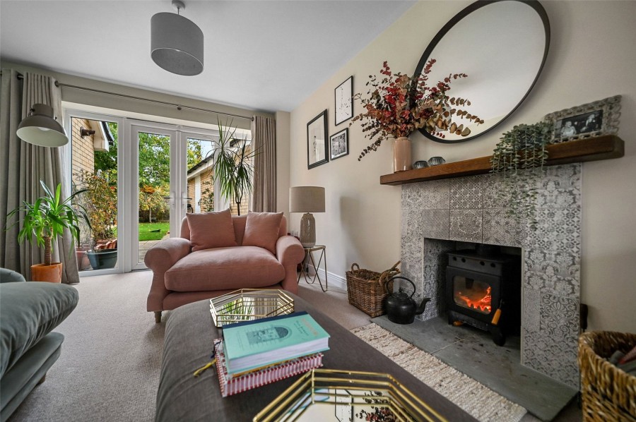 Great Chesterford, Saffron Walden, Essex