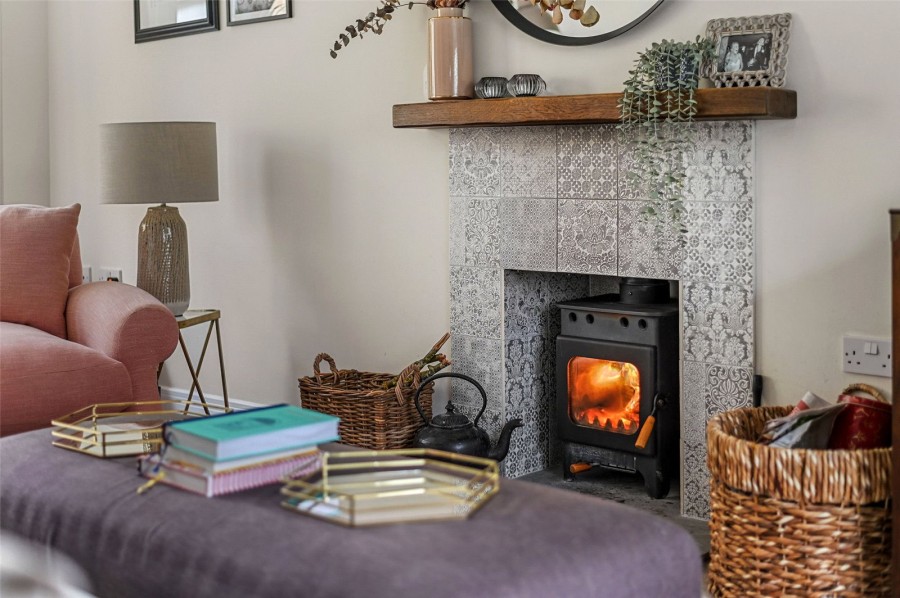 Great Chesterford, Saffron Walden, Essex