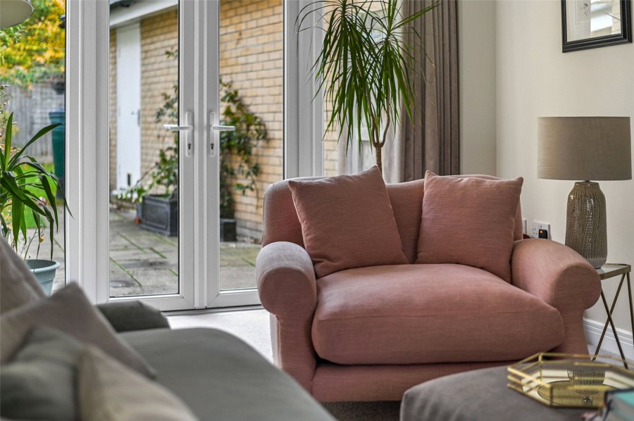 Great Chesterford, Saffron Walden, Essex