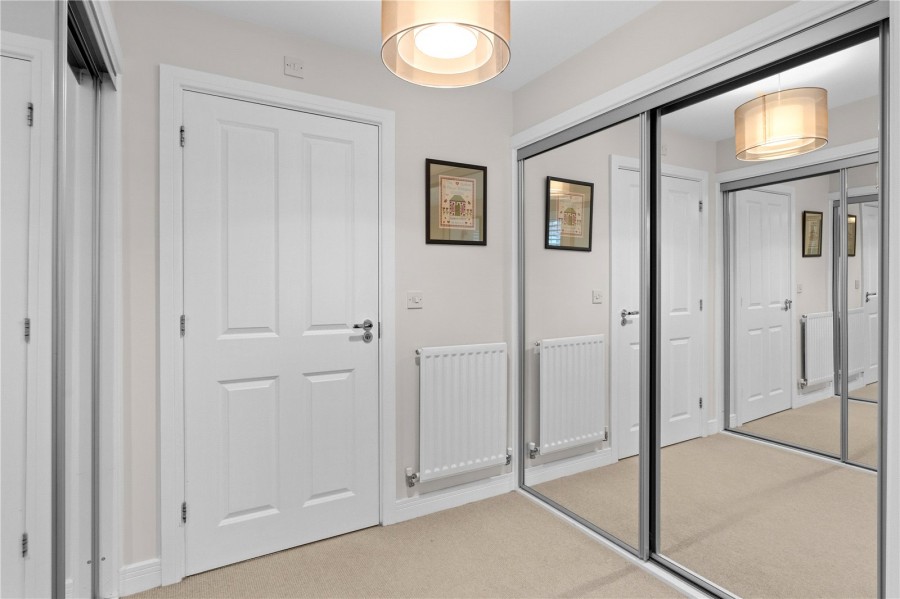 Great Chesterford, Saffron Walden, Essex