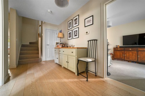 Great Chesterford, Saffron Walden, Essex