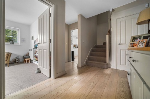 Great Chesterford, Saffron Walden, Essex