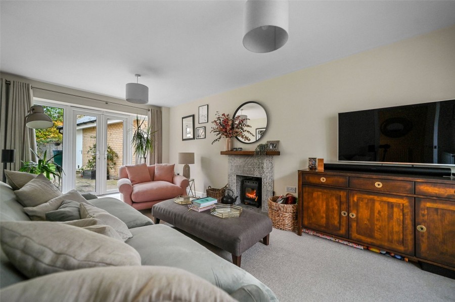 Great Chesterford, Saffron Walden, Essex