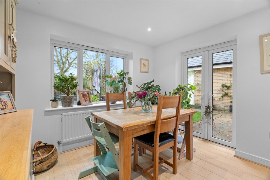 Great Chesterford, Saffron Walden, Essex