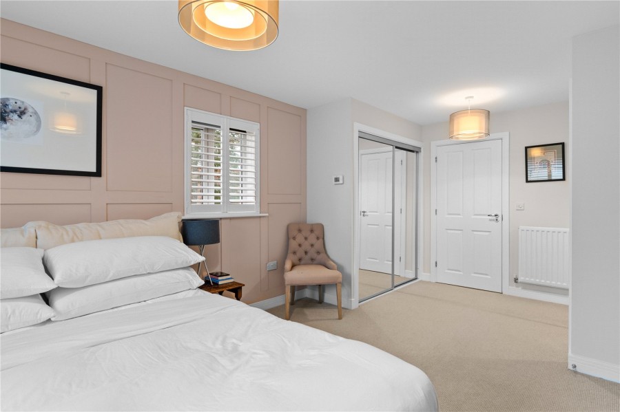 Great Chesterford, Saffron Walden, Essex