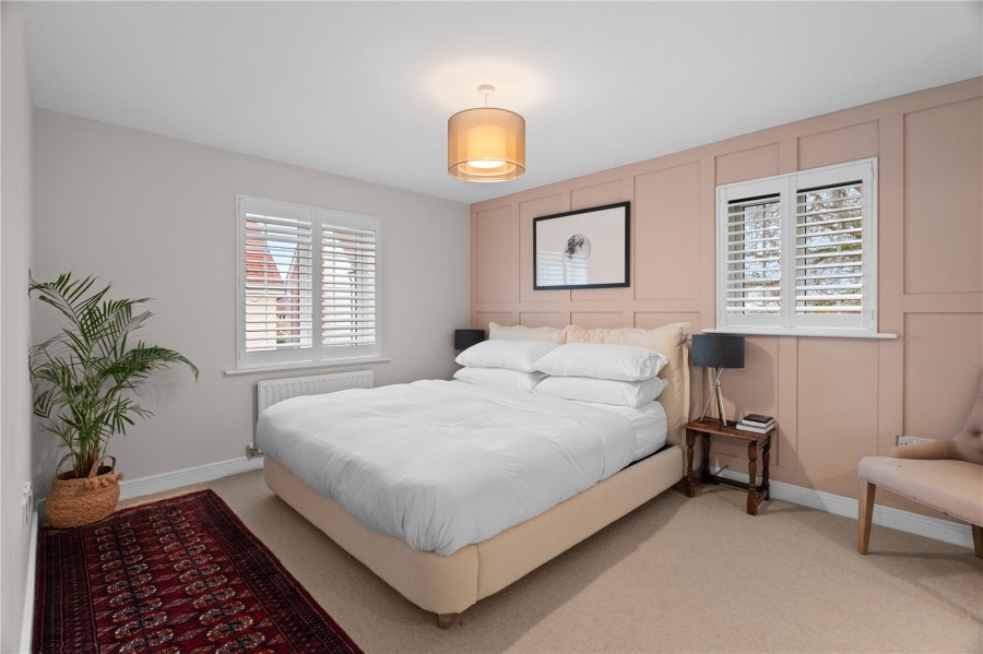 Great Chesterford, Saffron Walden, Essex