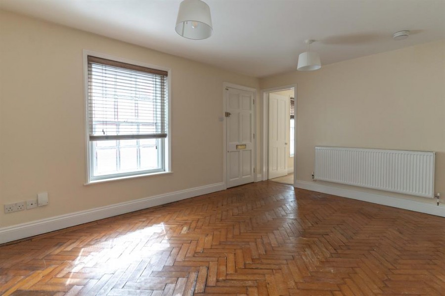 Saffron Walden, Essex