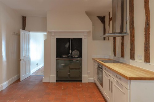 Saffron Walden, Essex