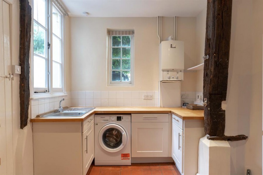 Saffron Walden, Essex