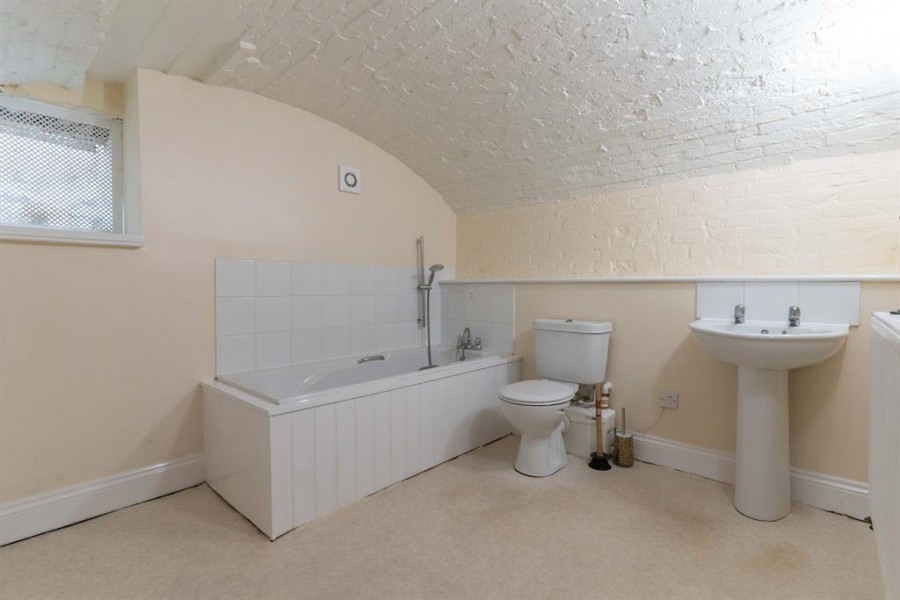 Saffron Walden, Essex