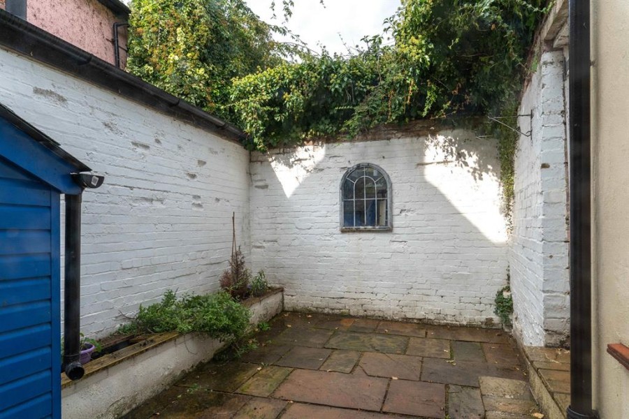 Saffron Walden, Essex