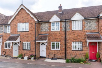 Saffron Walden, Essex
