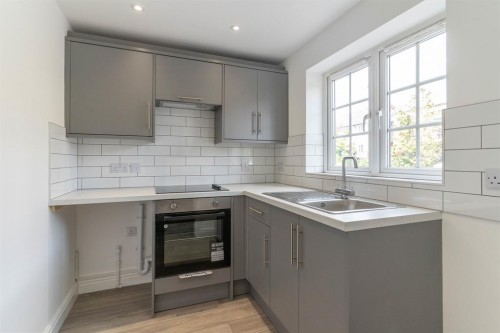 Saffron Walden, Essex