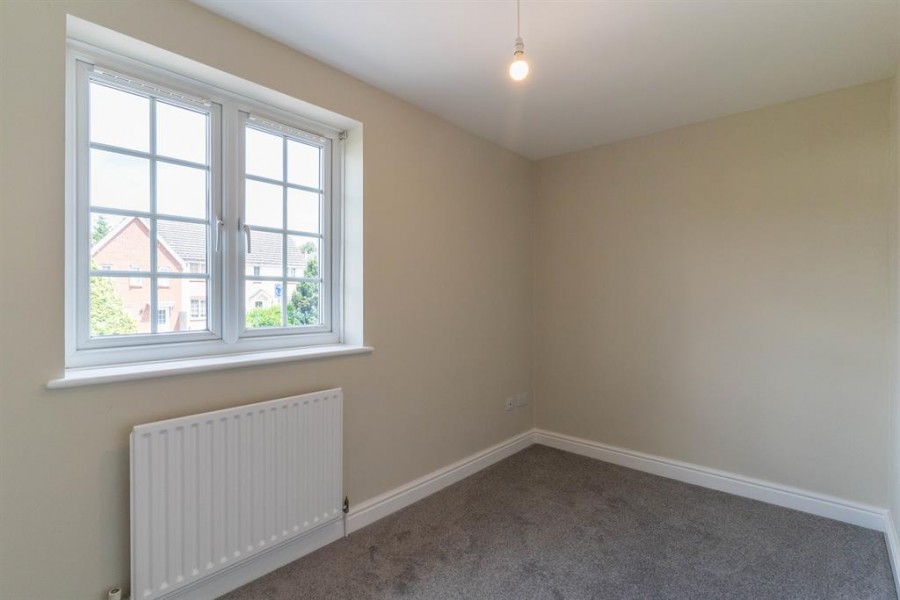 Saffron Walden, Essex