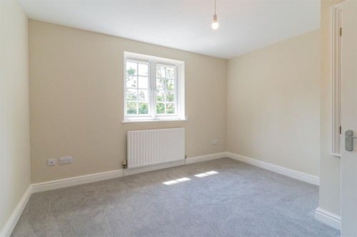 Saffron Walden, Essex