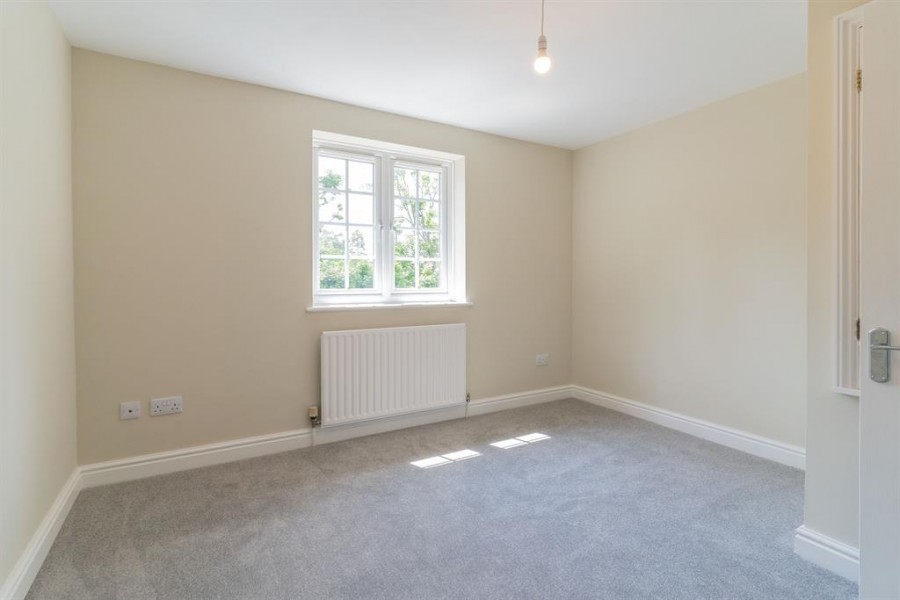 Saffron Walden, Essex