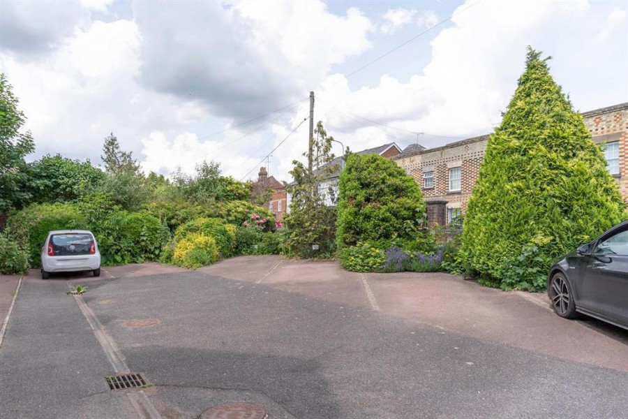 Saffron Walden, Essex