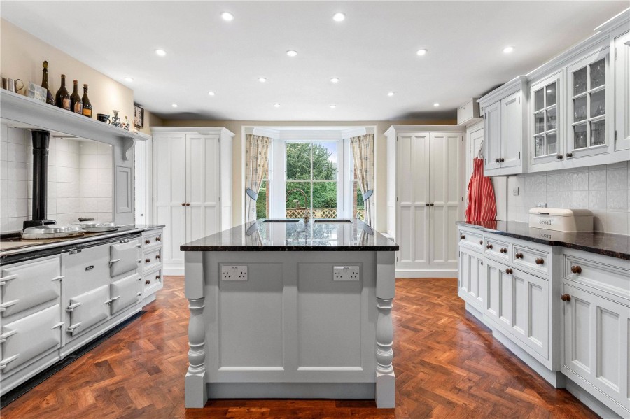 Clavering, Nr Saffron Walden, Essex