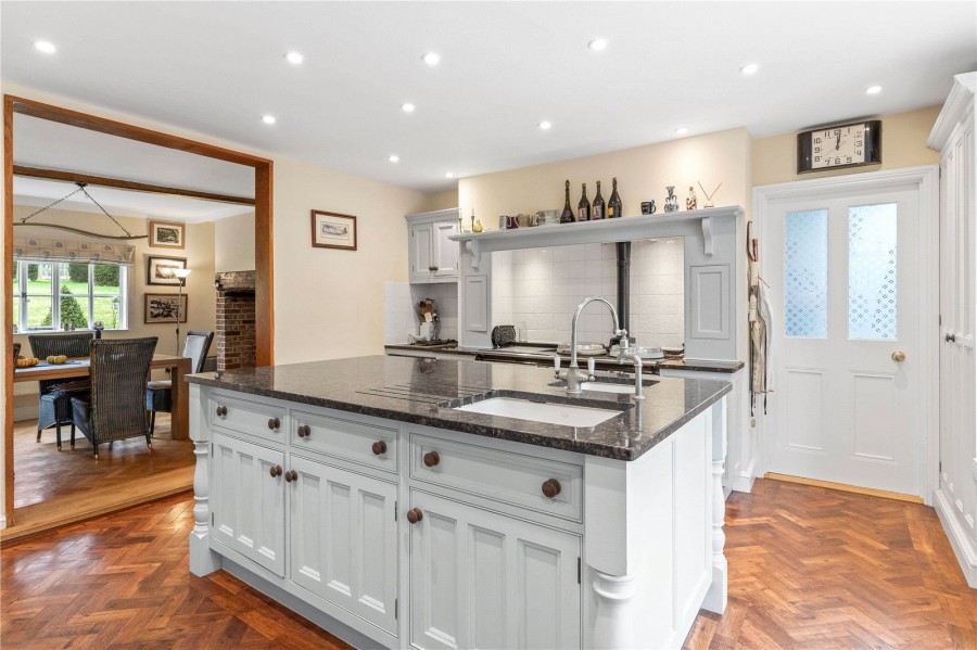 Clavering, Nr Saffron Walden, Essex