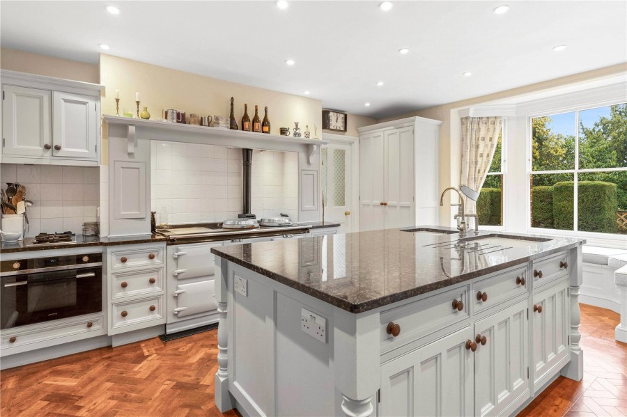 Clavering, Nr Saffron Walden, Essex