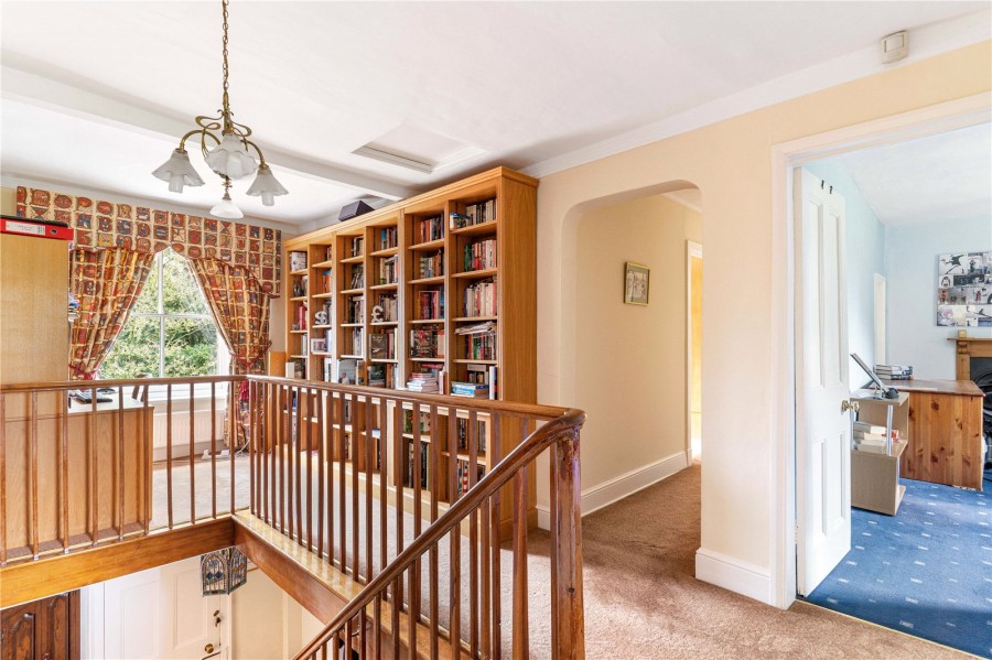 Clavering, Nr Saffron Walden, Essex