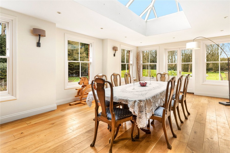 Clavering, Nr Saffron Walden, Essex