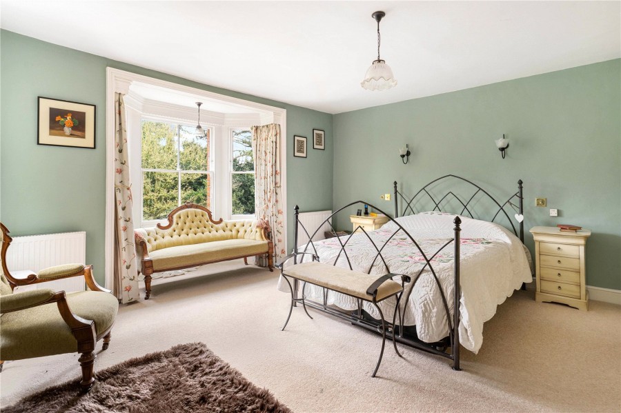 Clavering, Nr Saffron Walden, Essex