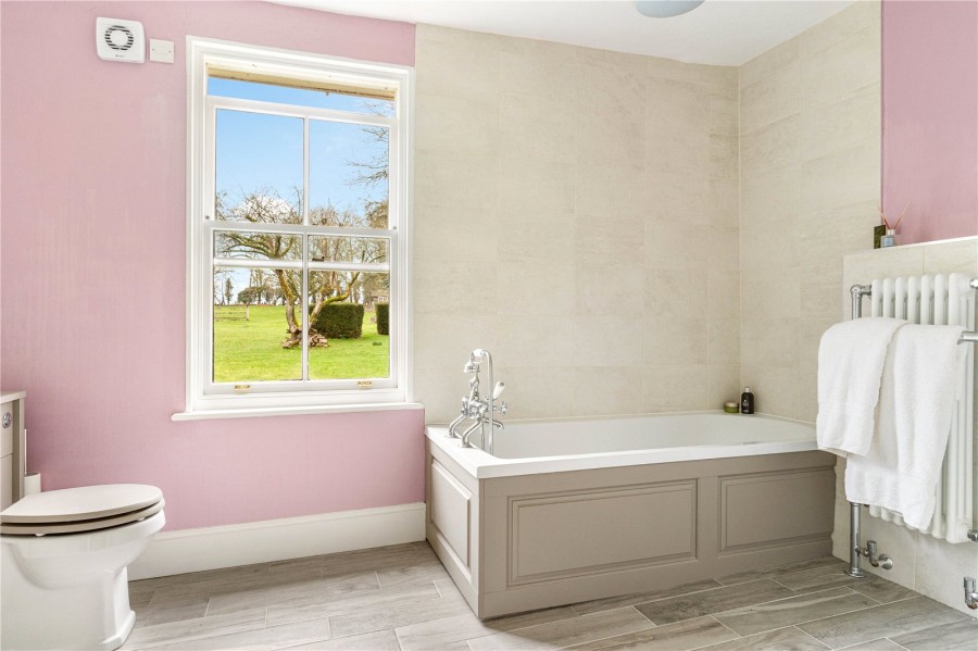 Clavering, Nr Saffron Walden, Essex