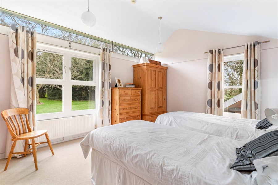 Clavering, Nr Saffron Walden, Essex
