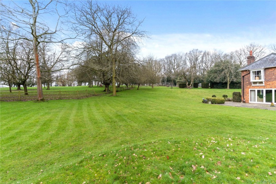 Clavering, Nr Saffron Walden, Essex