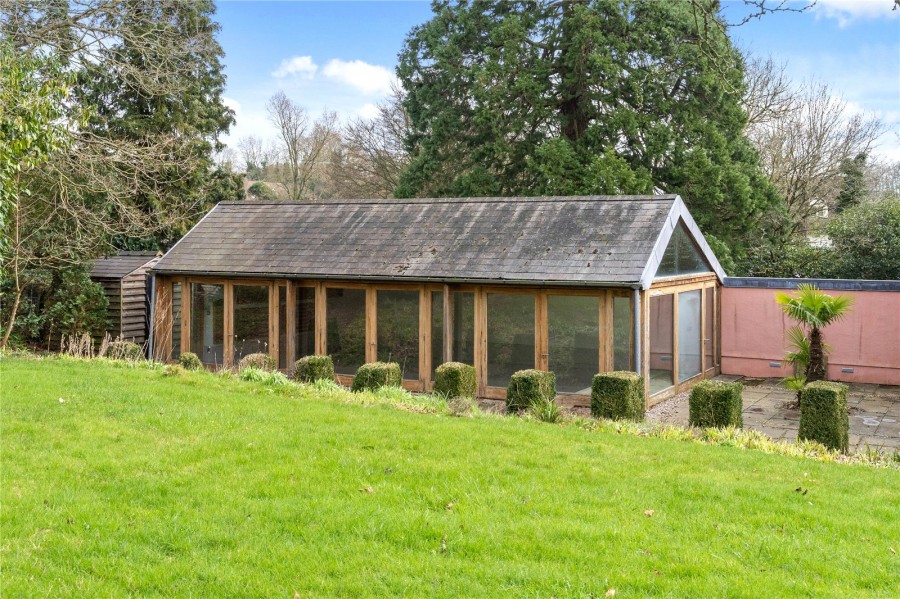 Clavering, Nr Saffron Walden, Essex