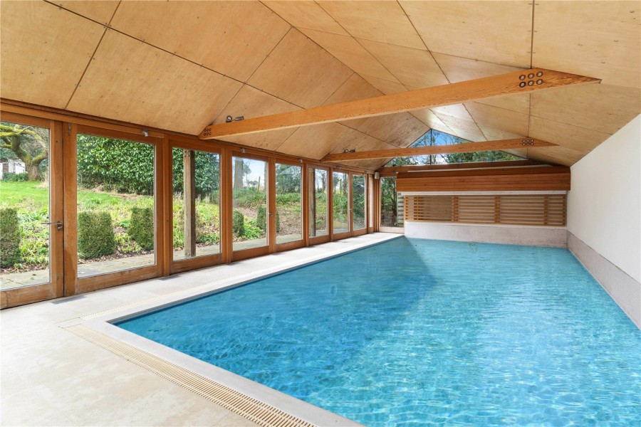 Clavering, Nr Saffron Walden, Essex
