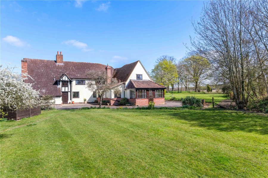 Hempstead, Saffron Walden, Essex