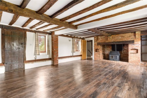 Hempstead, Saffron Walden, Essex
