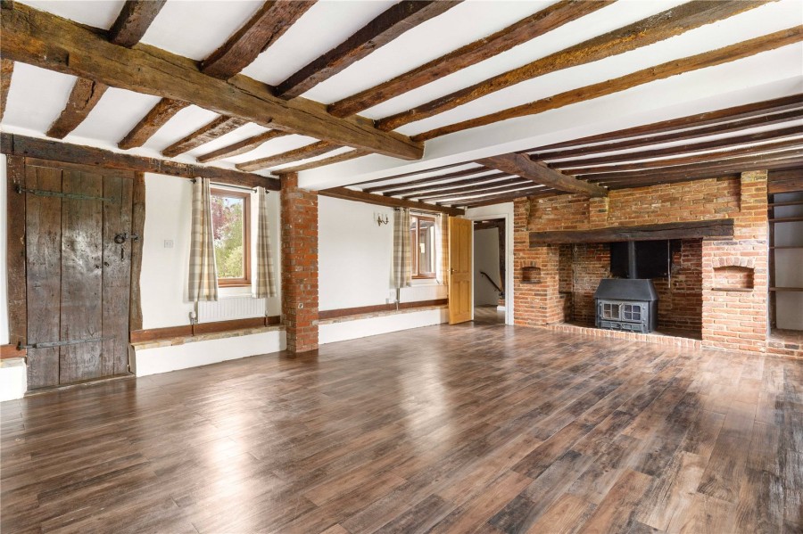 Hempstead, Saffron Walden, Essex