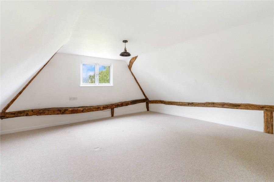 Hempstead, Saffron Walden, Essex