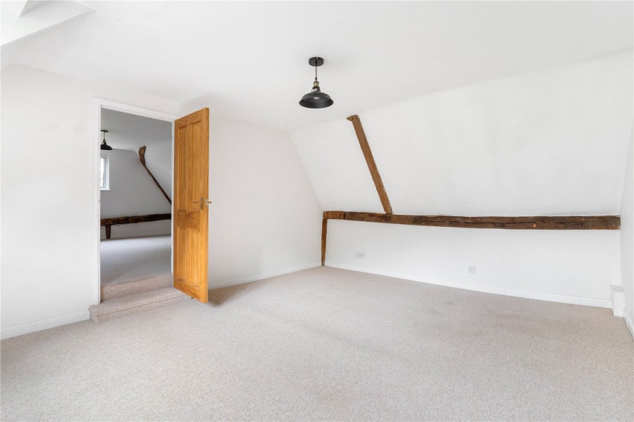 Hempstead, Saffron Walden, Essex