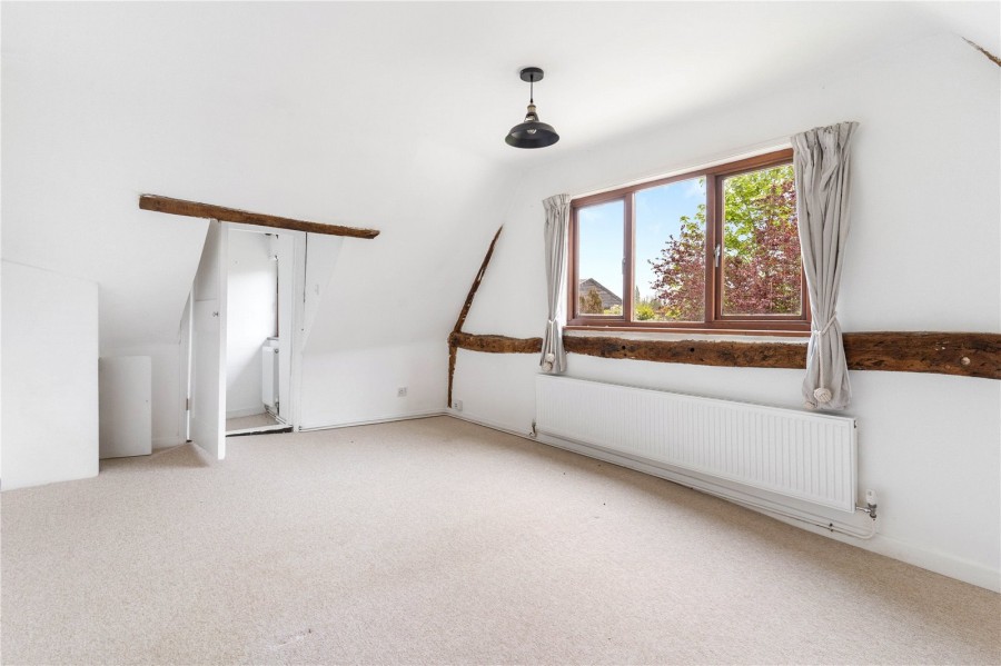 Hempstead, Saffron Walden, Essex