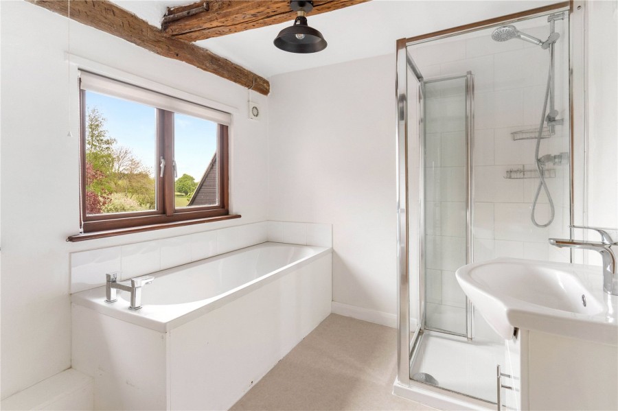 Hempstead, Saffron Walden, Essex