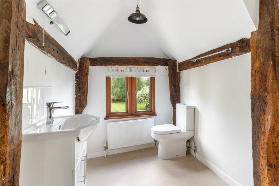 Hempstead, Saffron Walden, Essex